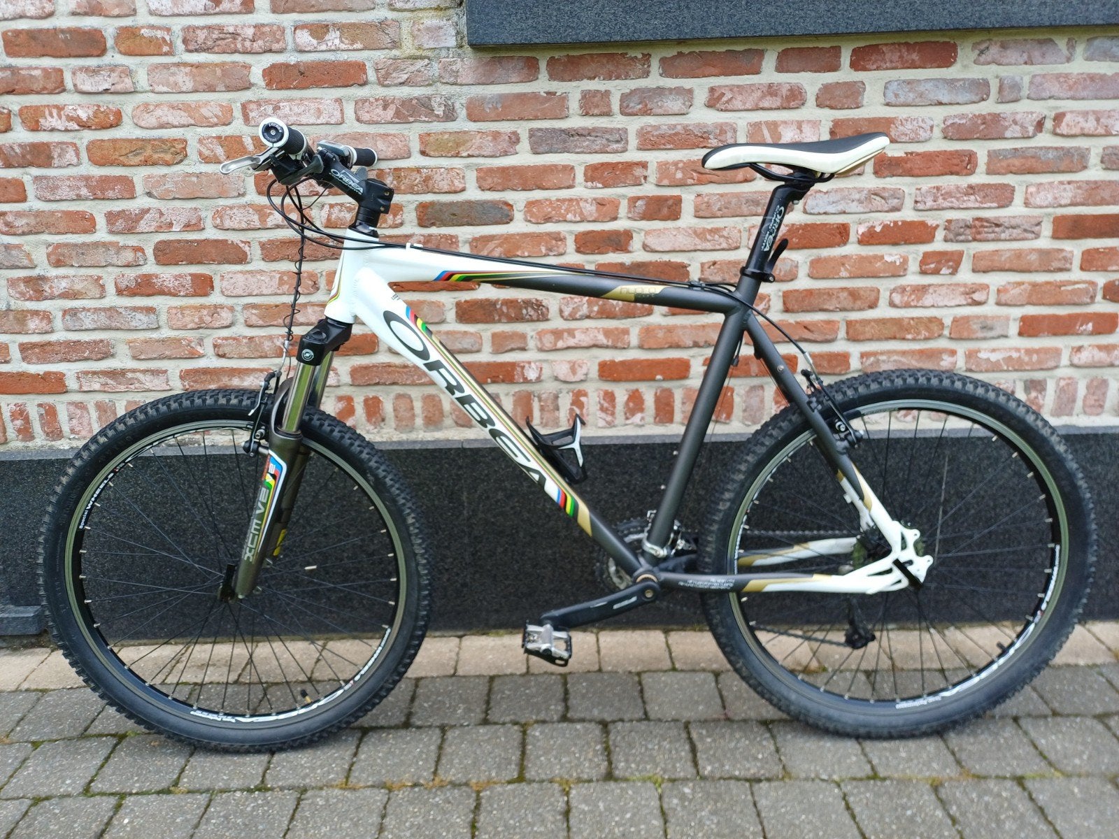 ORBEA MTB, Fietsen en Brommers, Ophalen, 26 inch