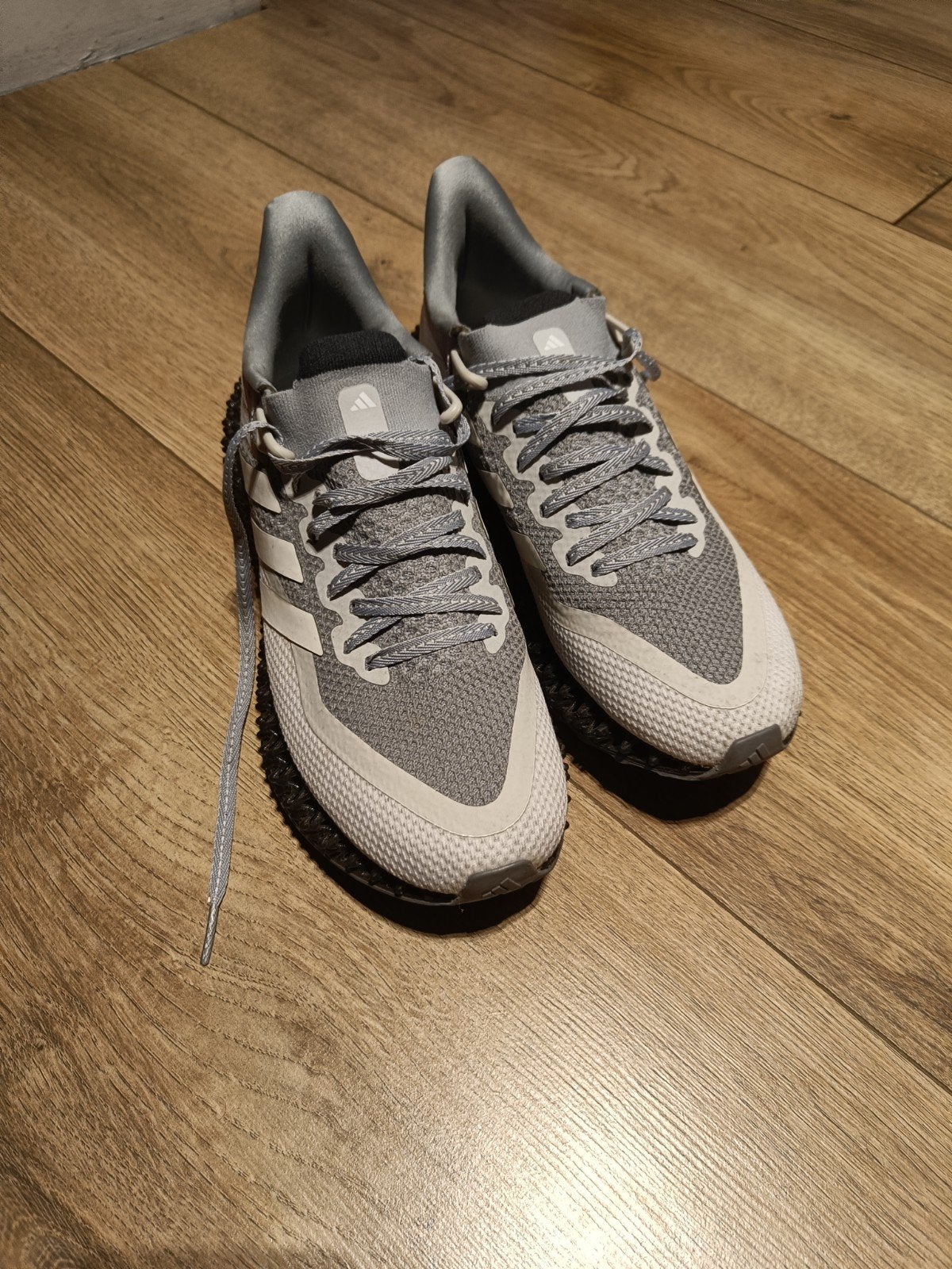 adidas, Ophalen, Adidas