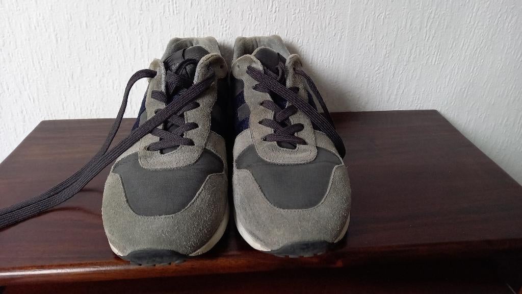 Hogan H86 run, Ophalen, Zo goed als nieuw, Schoenen