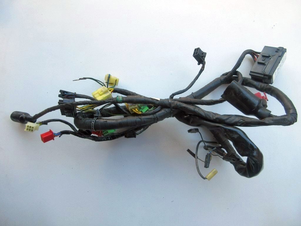 Honda CB500 kabelboom CB 500 draadboom kabel draad boom PC26, Ophalen of Verzenden, Gebruikt