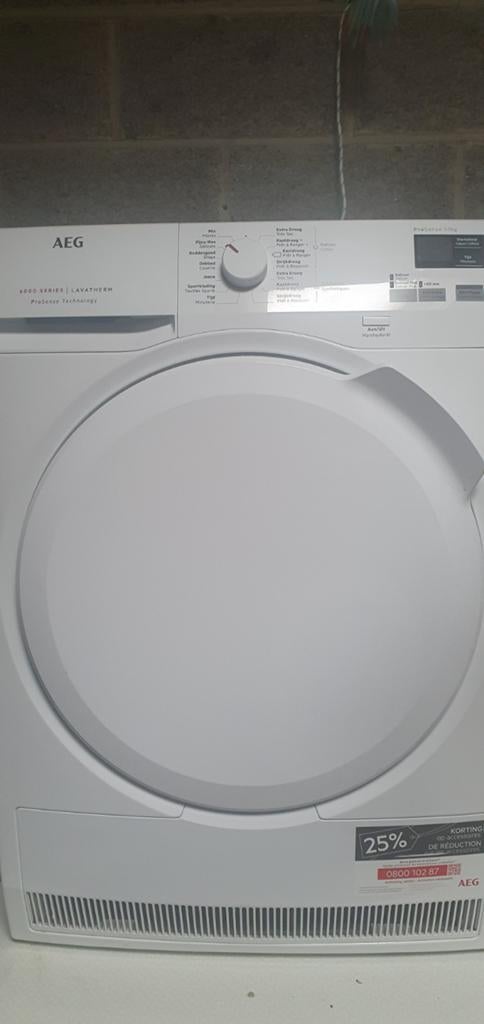 Seche linge, Electroménager, Sèche-linge, Enlèvement