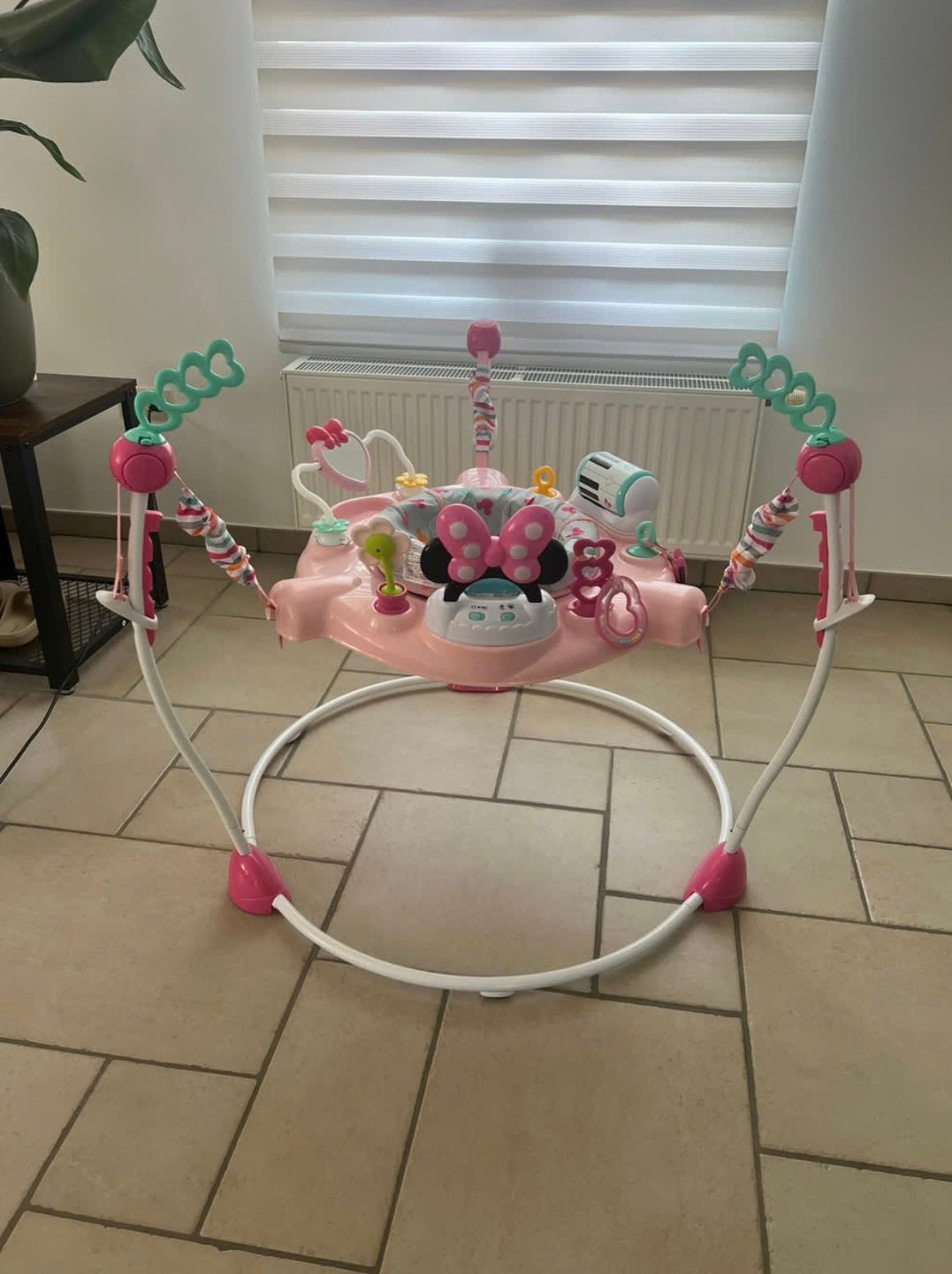 Baby jumper, Enfants & Bébés, Enlèvement, Comme neuf