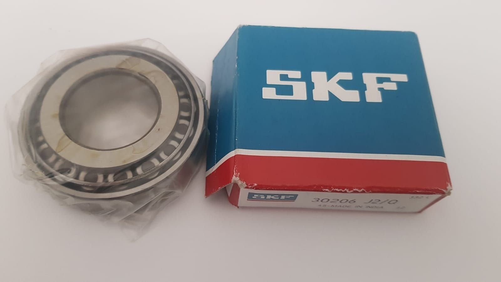 30206 J2/Q 06324803600 versnellingsbak lager 0069811505 3020, -, -, Nieuw, Ophalen of Verzenden