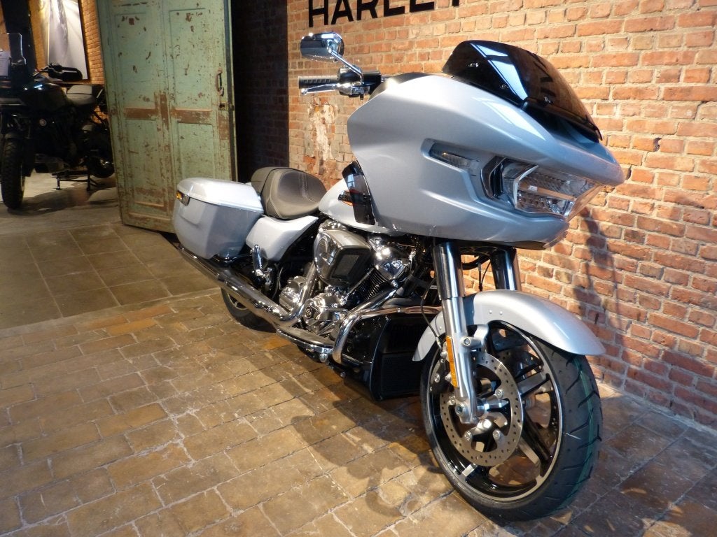 Harley-Davidson TOURING FLTRX ROAD GLIDE (bj 2025), Motoren, ABS, Harley-Davidson, Meer dan 35 kW, Overig