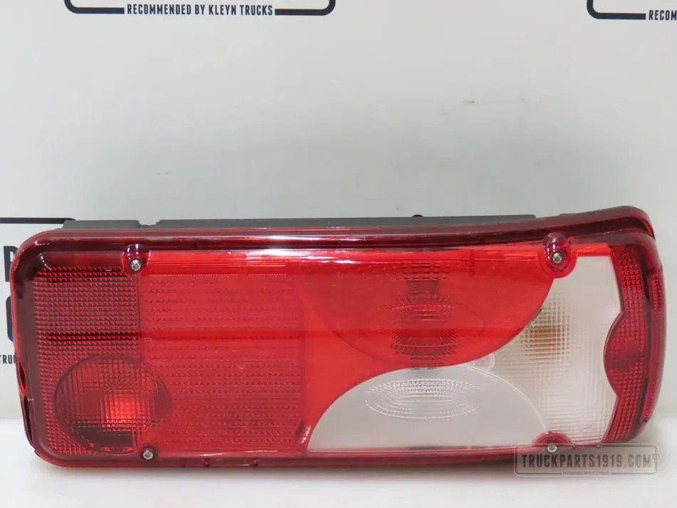 Scania 2129988 Achterlicht Re. Scania, Ophalen, Gebruikt, Scania, Verlichting