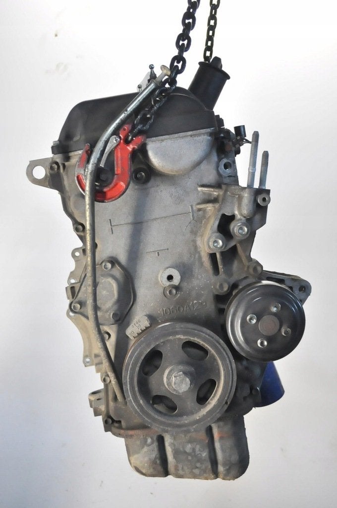 Moteur 4A92 Nu LANCER MITSUBISHI ASX, Envoi, Utilisé, Daihatsu