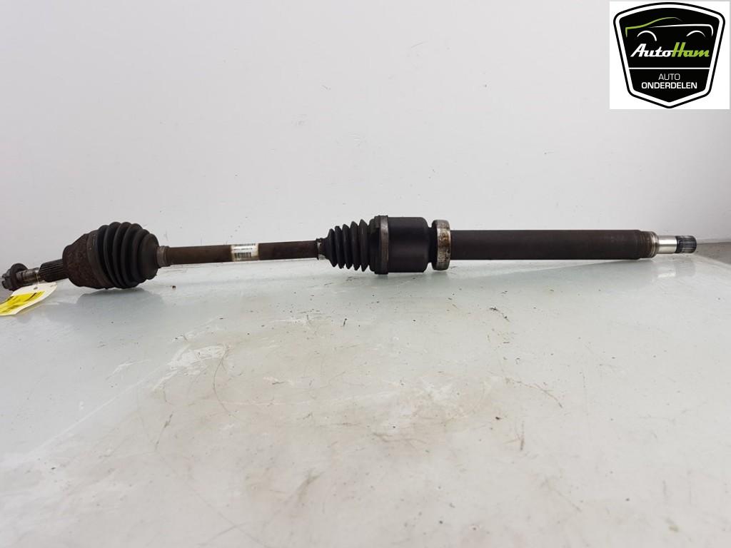 CARDAN AVANT DROIT (TRANSMISSION) Ford C-Max (DXA), Utilisé, Ford