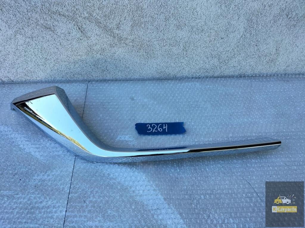 KSD4507, MAZDA CX5 LIFT GRILLE CHROOMSTRIP KSD4507, Auto-onderdelen, Gebruikt, Shinchi, Fuchu-Cho 3-1
730-8670  Hiroshima, Mazda Motor Corporation