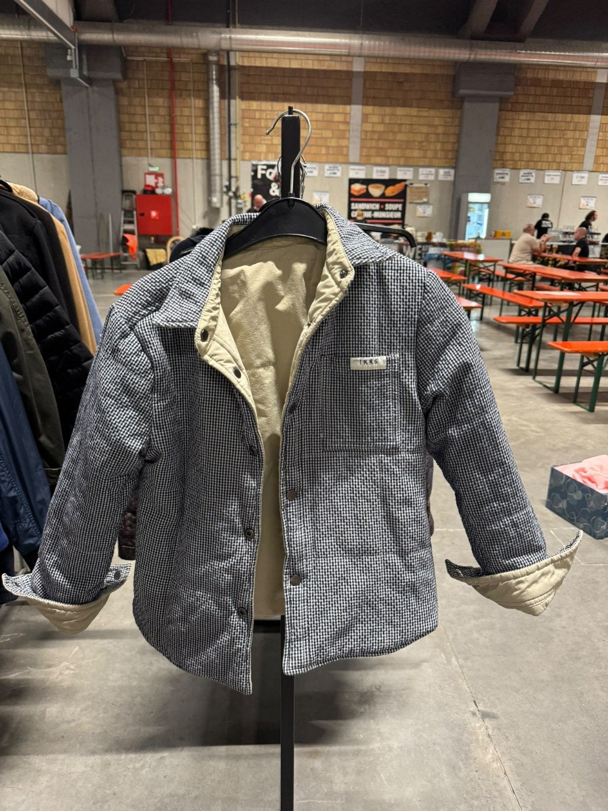 lot de vêtements enfants garçon de 6ans, Enlèvement, Porté, Bleu