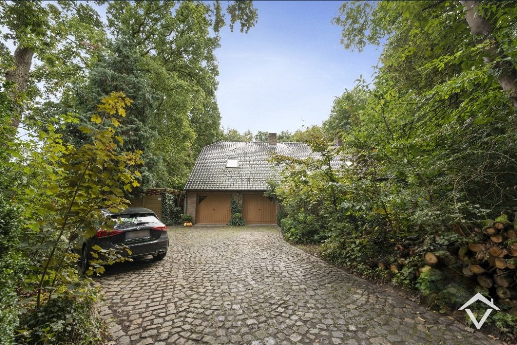 Prachtige villa met 4 slaapkamers in het groen te Jabbeke, Jabbeke, 330 m², Vrijstaande woning, Provincie West-Vlaanderen