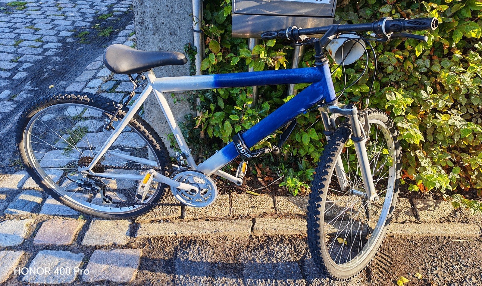 vélo de sport pour garçons, Enlèvement