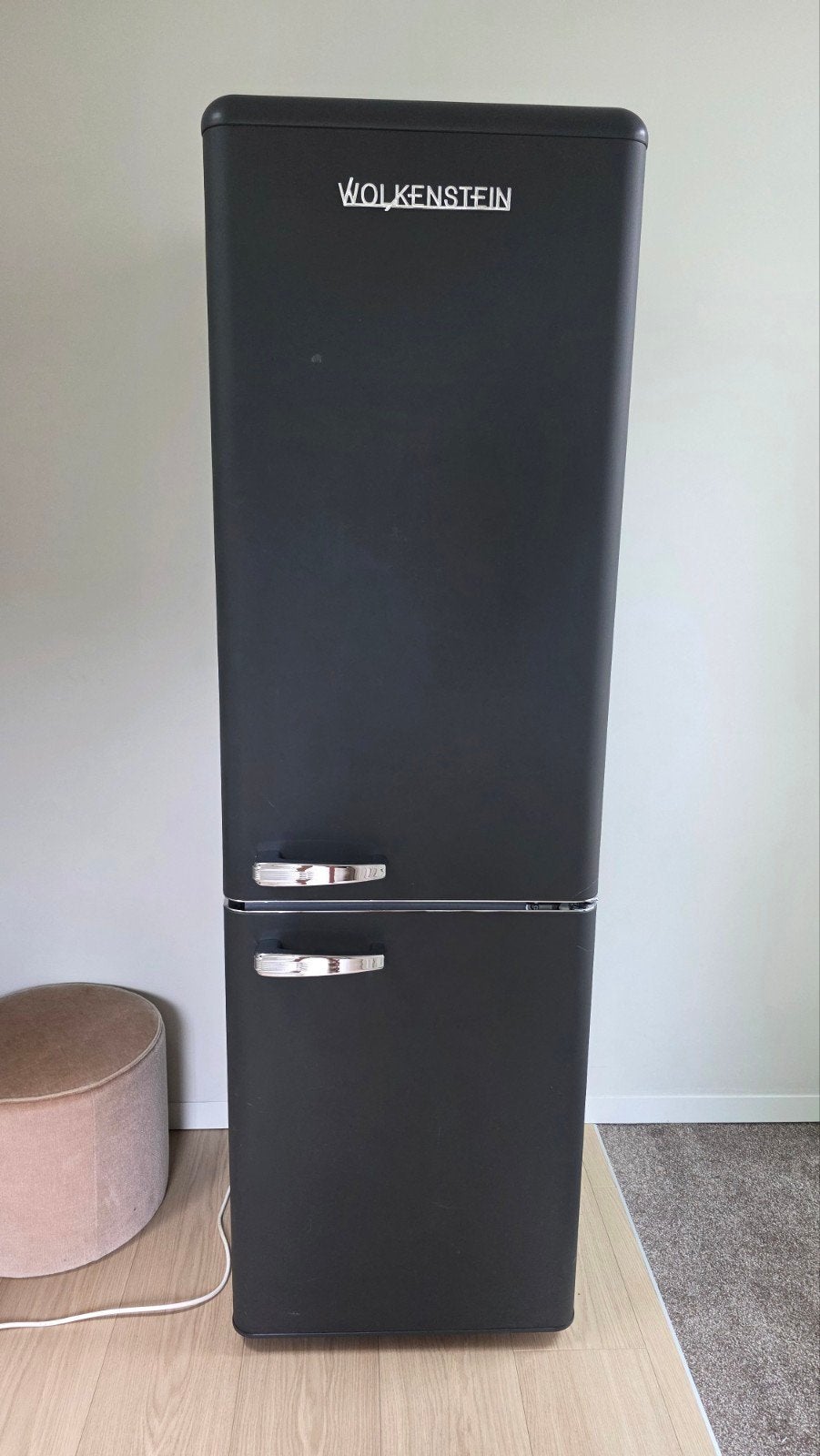 Wolkenstein combi frigo diepvriezer, Elektronische apparatuur, Koelkasten en IJskasten, Ophalen