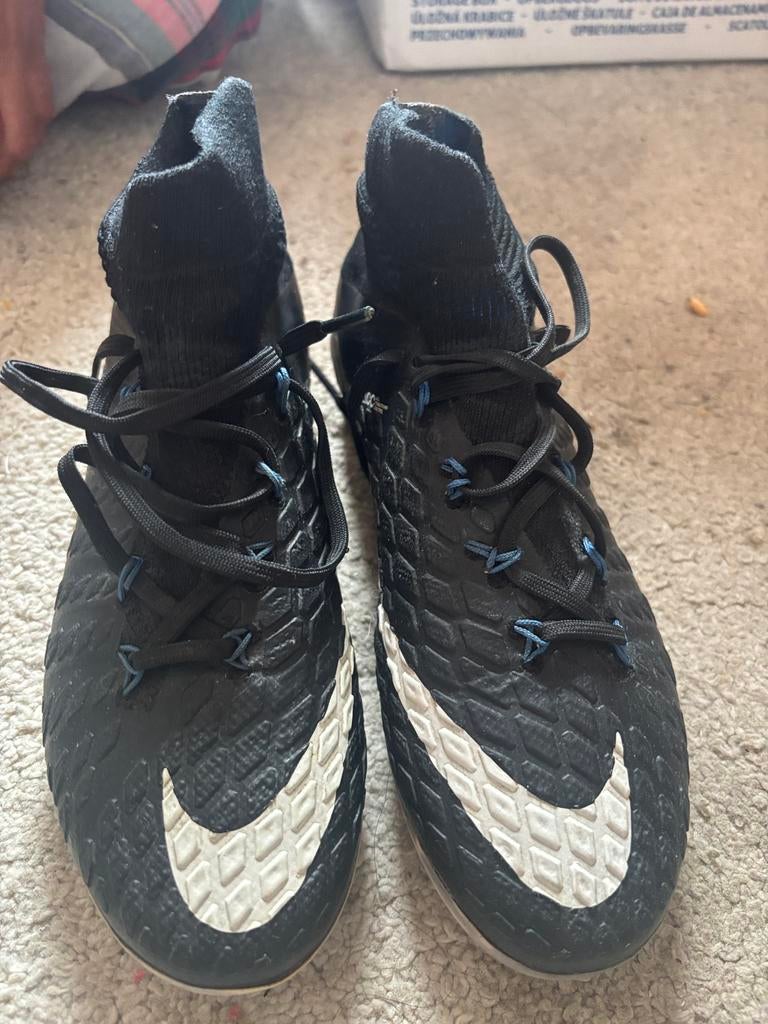Nike hypervenom haute gamme, Sports & Fitness, Enlèvement ou Envoi, Comme neuf
