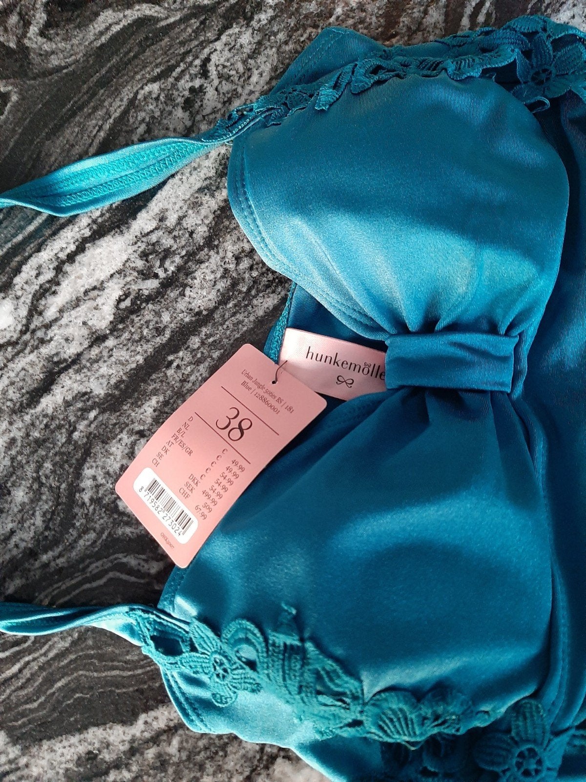 Maillot de bain Hunkemoller, Vêtements | Femmes, Vêtements de Bain & Maillots de Bain, Enlèvement ou Envoi, Maillot de bain