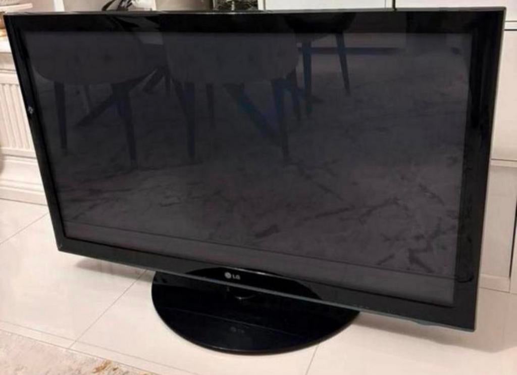 LG flatscreen tv, Audio, Tv en Foto, Televisies, Ophalen