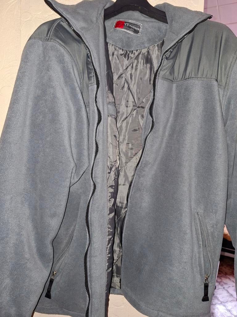 Veste en polar xxl bon état très chaude, Enlèvement ou Envoi