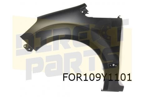 Ford Galaxy III (6/06-6/15) (CA1) voorscherm links Origineel, Neuf, -, -, Garde-boue