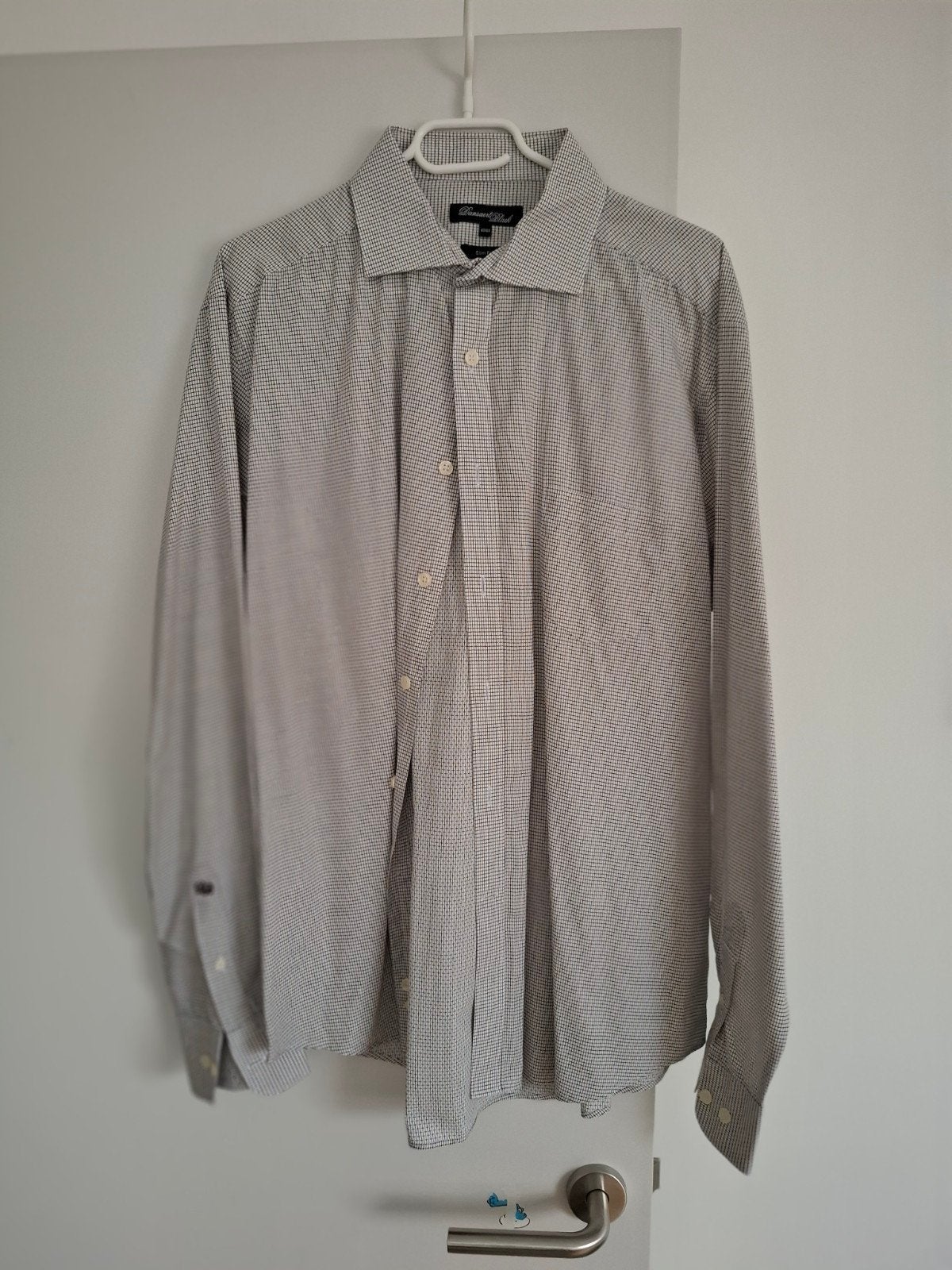 Herenhemden xl, Kleding | Heren, Ophalen of Verzenden