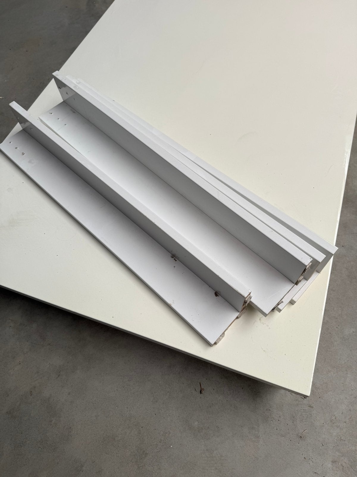 Tafel 180cm x 90cm, Ophalen, Zo goed als nieuw