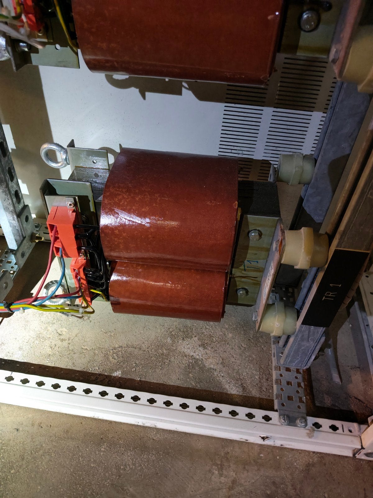 Transformaters, Doe-het-zelf en Bouw, Elektriciteit en Kabels, Ophalen