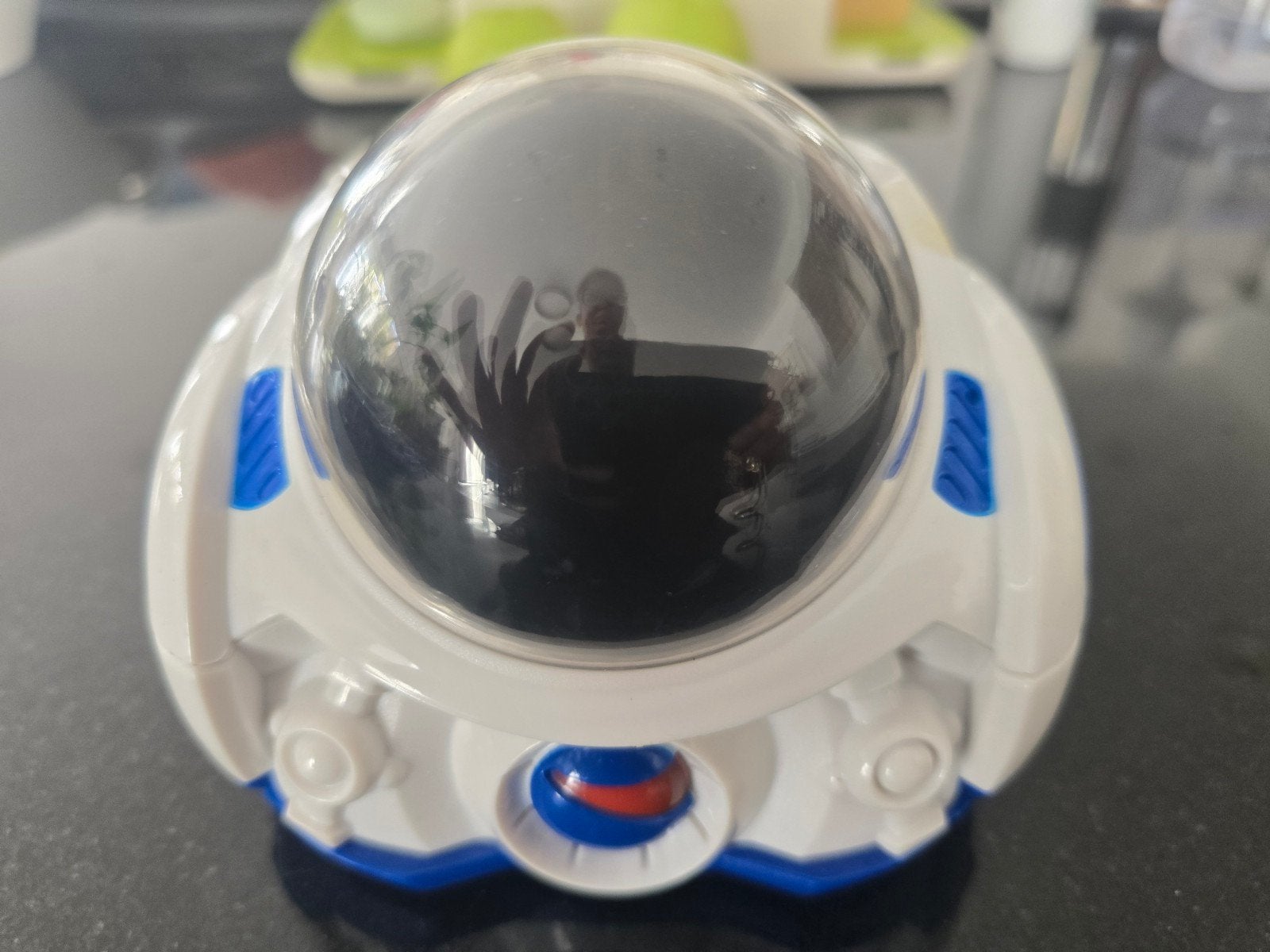 Mind Designer Robot, Kinderen en Baby's, Ophalen of Verzenden