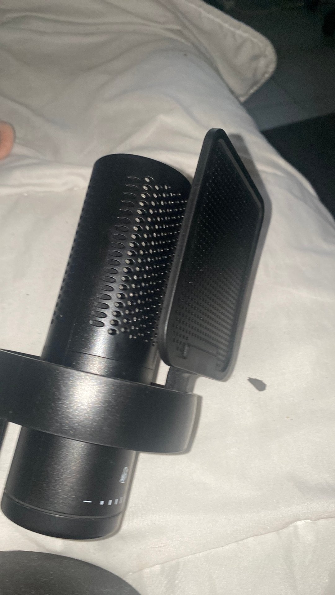 Micro pour pc ps5 gaming rgb incroyable qual a venir cherche, Enlèvement, Comme neuf