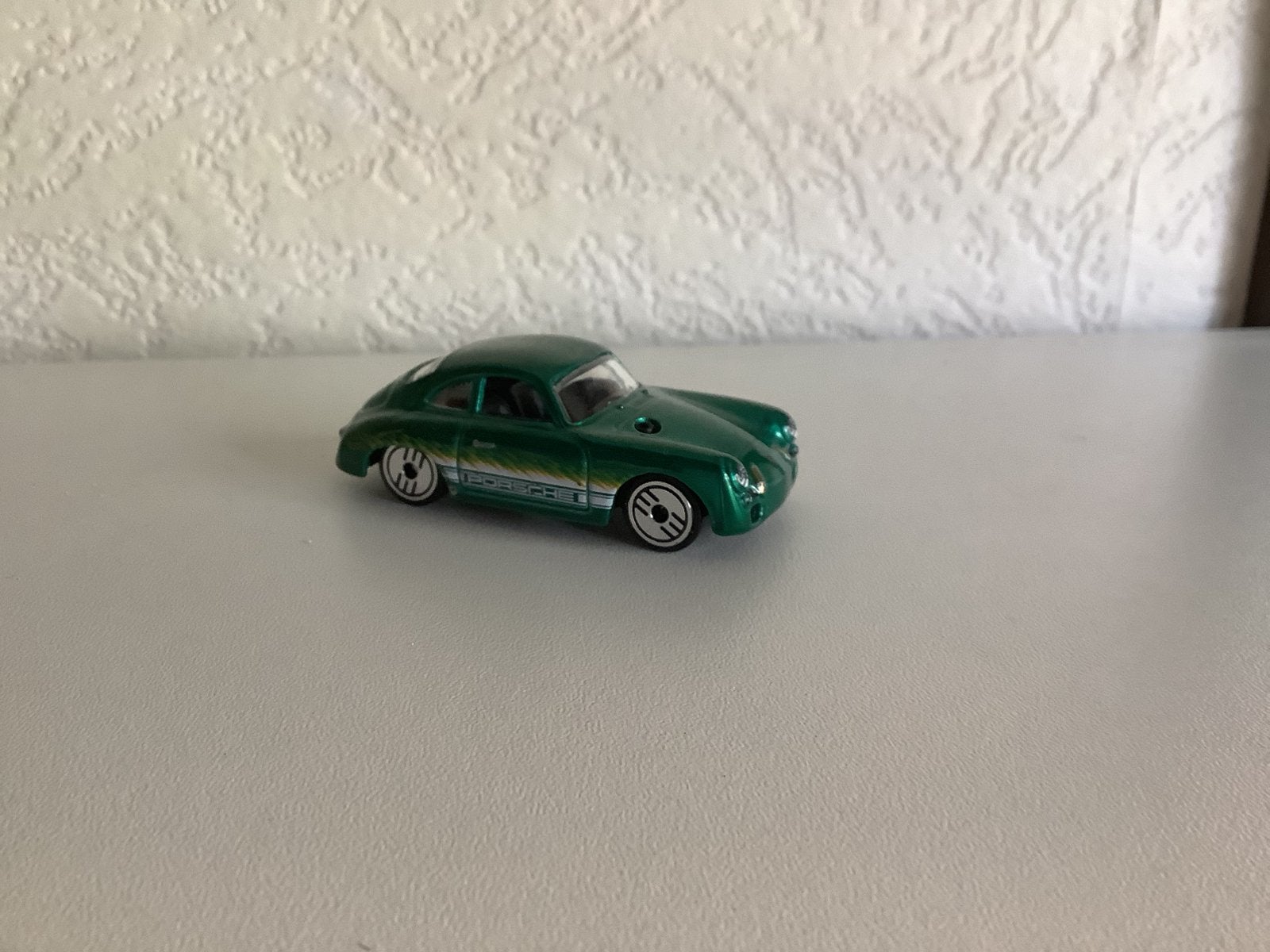 PORSCHE HOT WHEELS, Enlèvement ou Envoi, Neuf