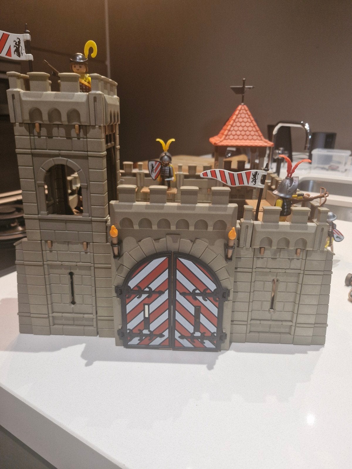 ridderkasteel, Kinderen en Baby's, Ophalen of Verzenden
