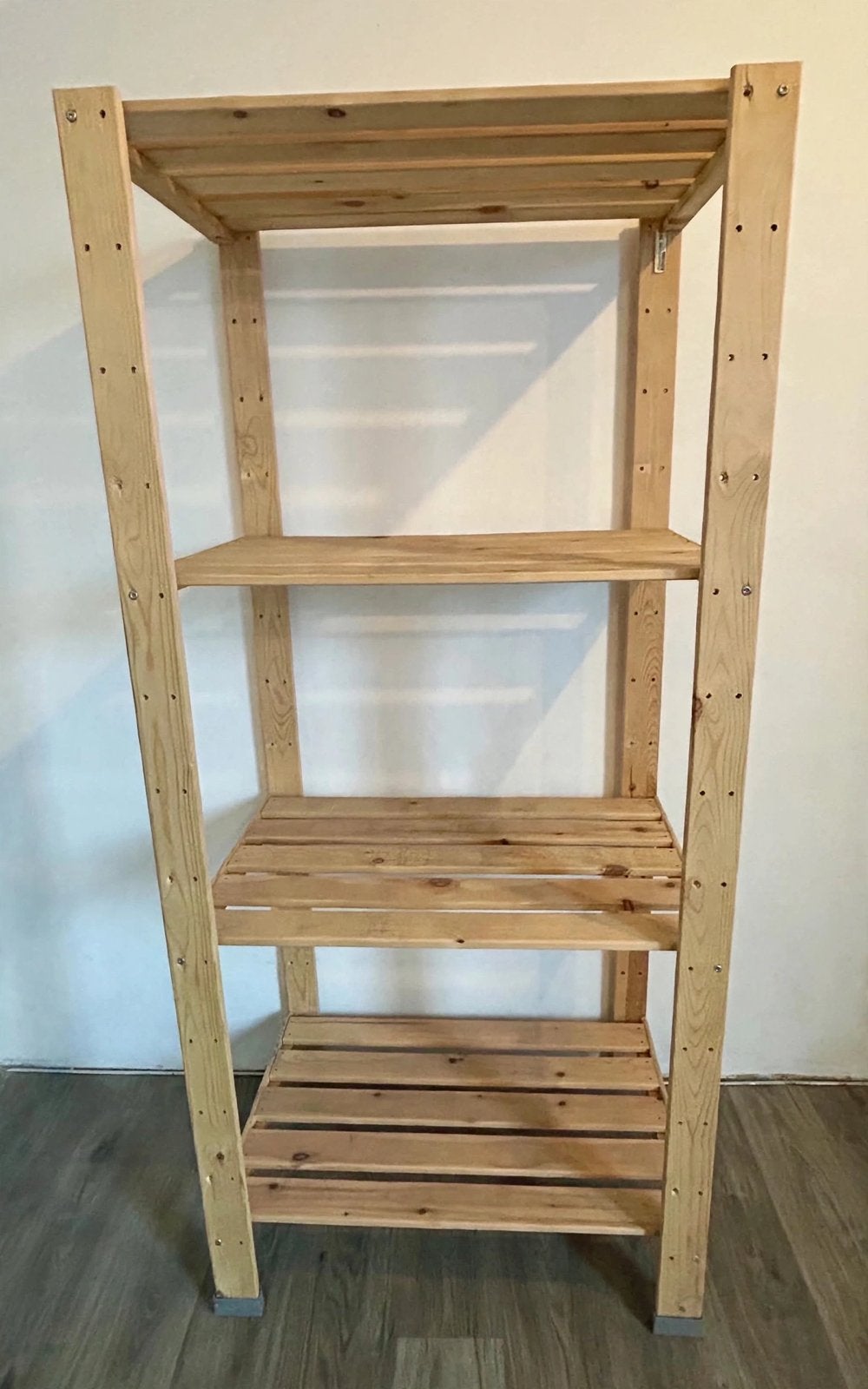 Armoire en bois, Enlèvement, Comme neuf
