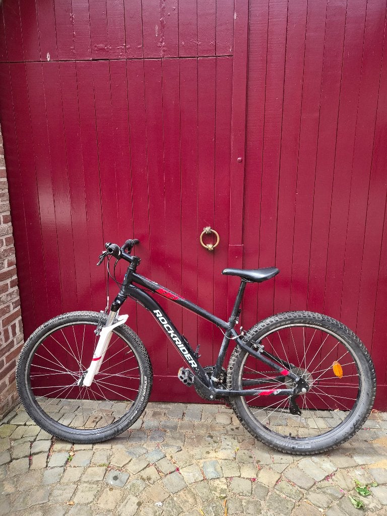 Mountainbike, Ophalen, Gebruikt, Heren, Overige merken