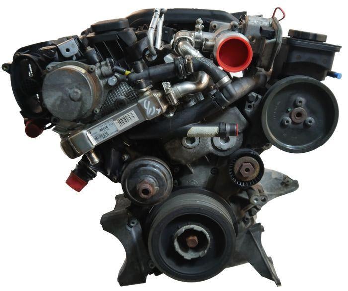 BMW Série 5 (E60/E61) 2.0 - 204D4-M47D20-M47D20O2-M47, Enlèvement ou Envoi, Révisé, BMW