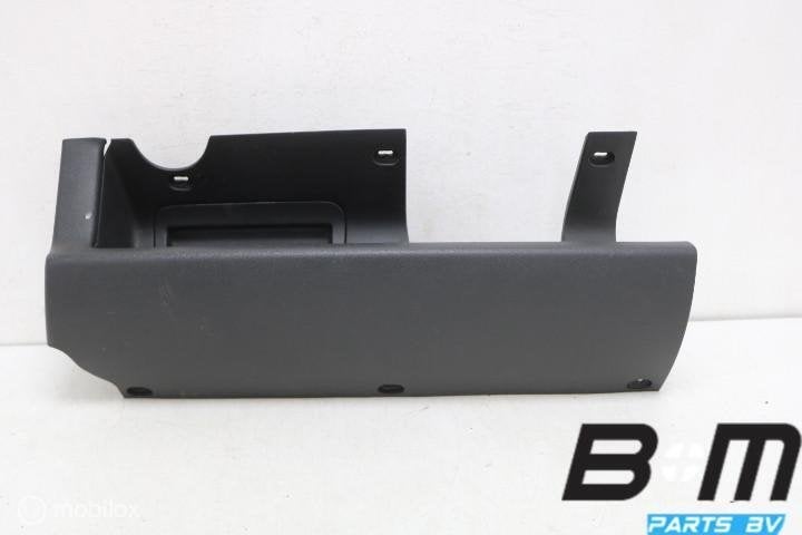 Bergruimte dashboard links VW Lupo 6X1857921A, Utilisé
