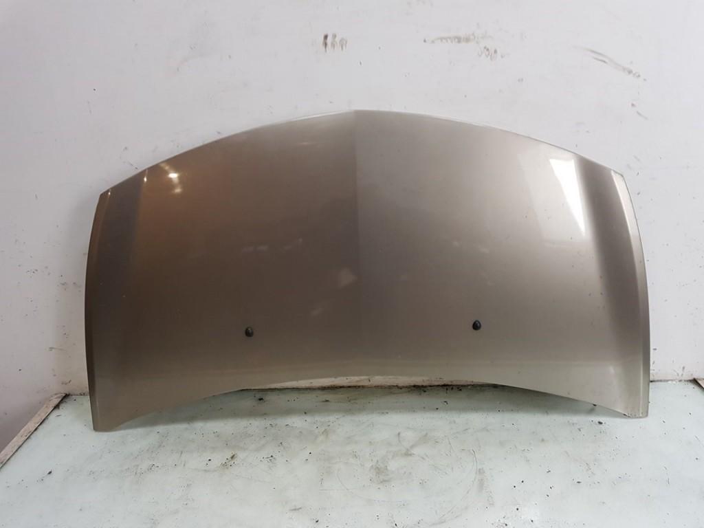 CAPOT Renault Clio III Estate / Grandtour (KR), Utilisé, Renault, Capot moteur