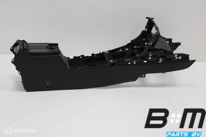 Middenconsole met armsteunmechaniek VW Golf 7, Auto-onderdelen, Gebruikt
