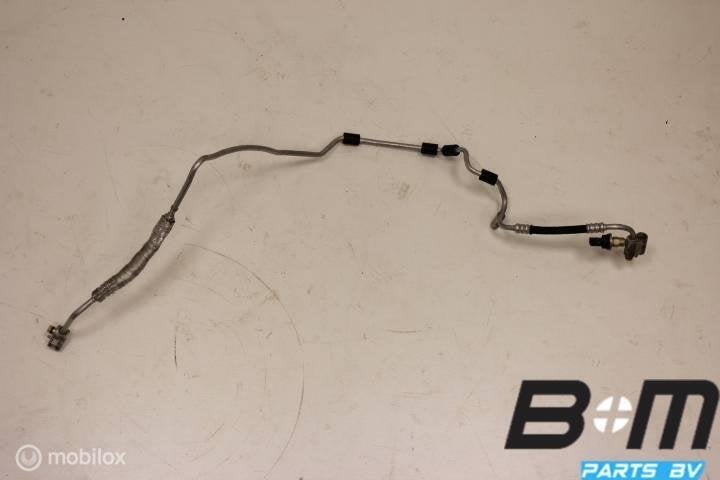 Aircoleiding VW Caddy 1T0820741S, Utilisé