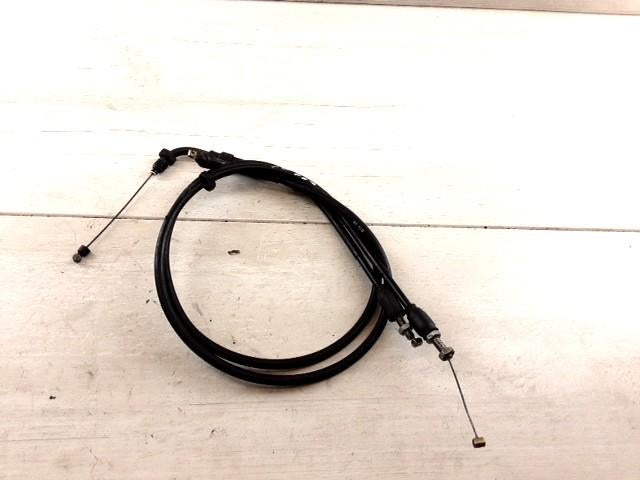 990 Superduke 2007 - 2012 KTM Kabel Kabel gas D1-45087