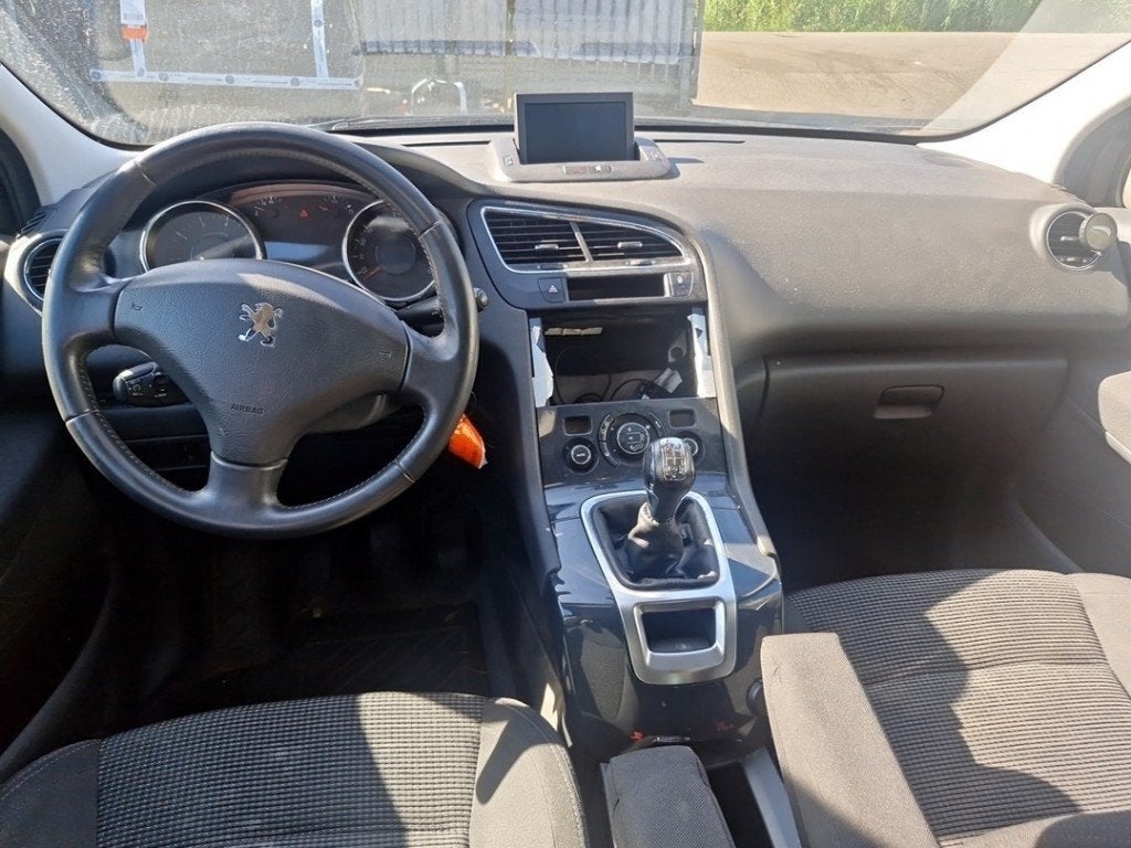 PEDALE D'ACCELERATEUR Peugeot 5008 I (0A / 0E), Kontakt-peugeot@peugeot.com, Utilisé, Peugeot Deutschland GmbH, Bahnhofsplatz
65423  Rüsselsheim, DE