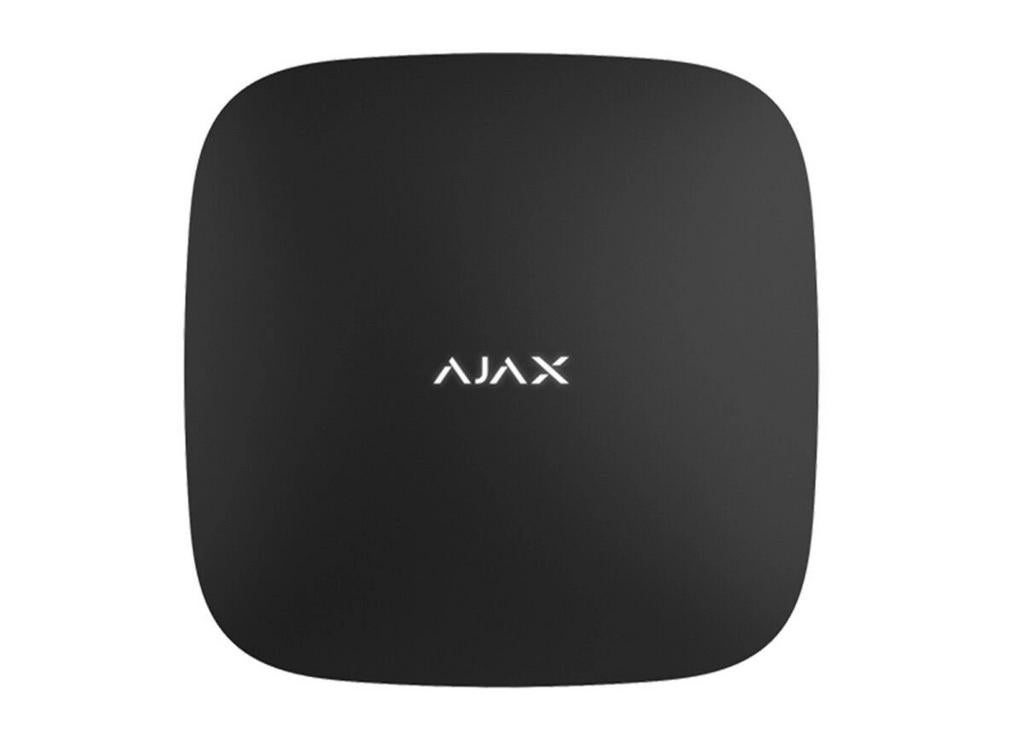 Ajax alarm systeem, gemakkelijke zelf installatie via gsm., Ophalen, Rook, Draadloos