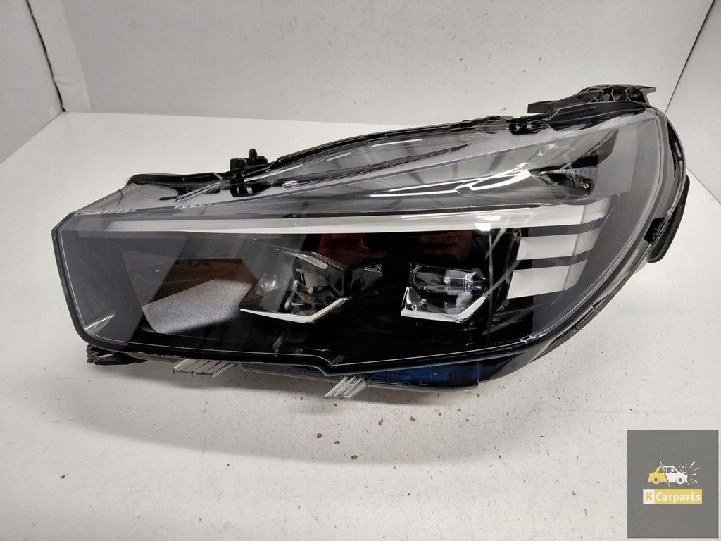 9851275180, Opel Corsa F Lift Full LED LUX clignotant parfai, Opel Automobile GmbH, Opel, Bahnhofsplatz 1
65423  Russelsheim am Main, DE