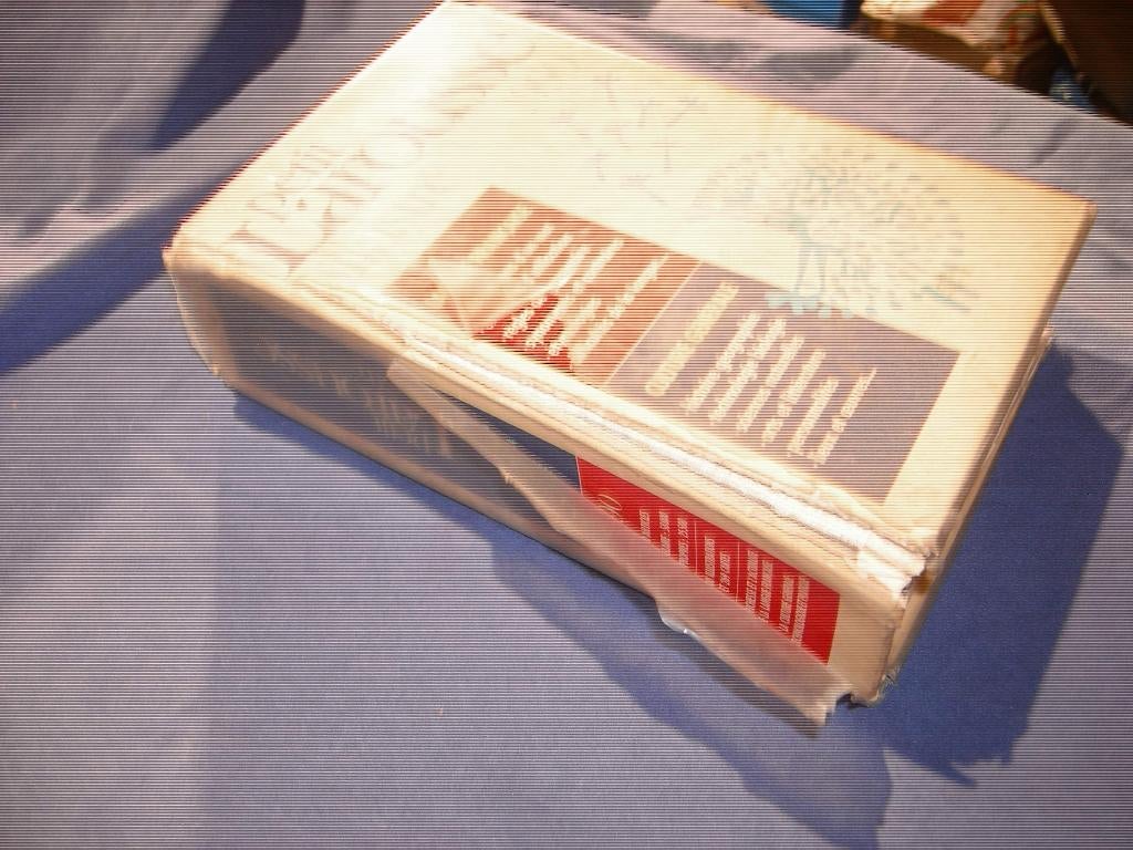 Petit Larousse illustré (1990), Boeken, Woordenboeken, Gelezen, Frans, Larousse, Overige uitgevers