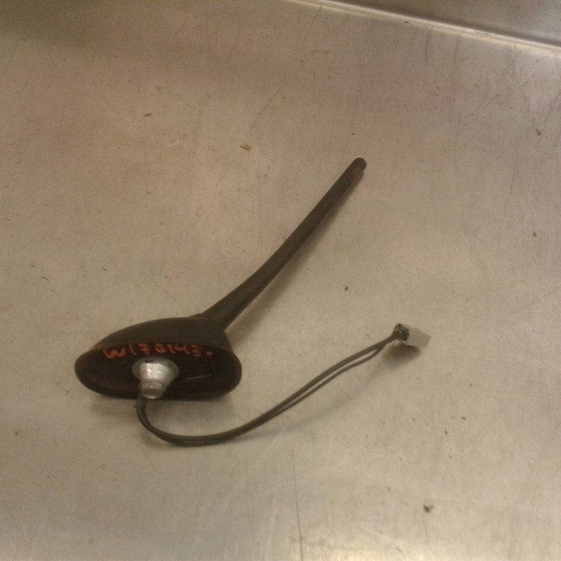 ANTENNE Hyundai Tucson (JM) (01-2004/12-2010), Utilisé, Hyundai