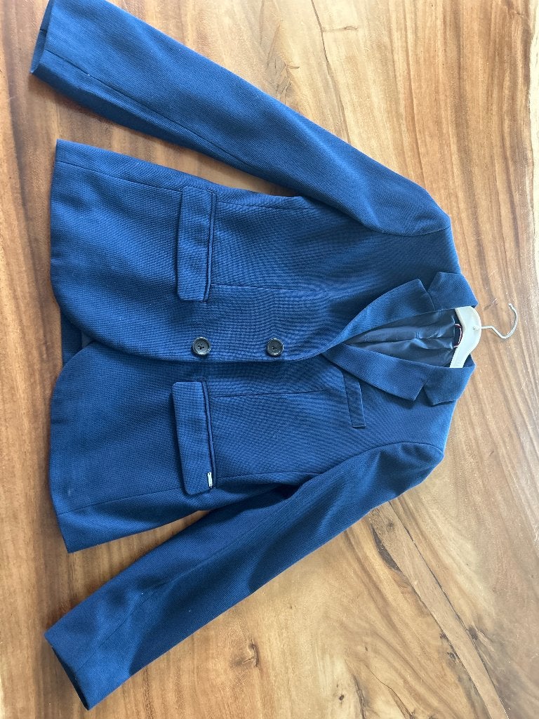 Blazer communie, Garçon, Enlèvement ou Envoi, Autres types, Comme neuf