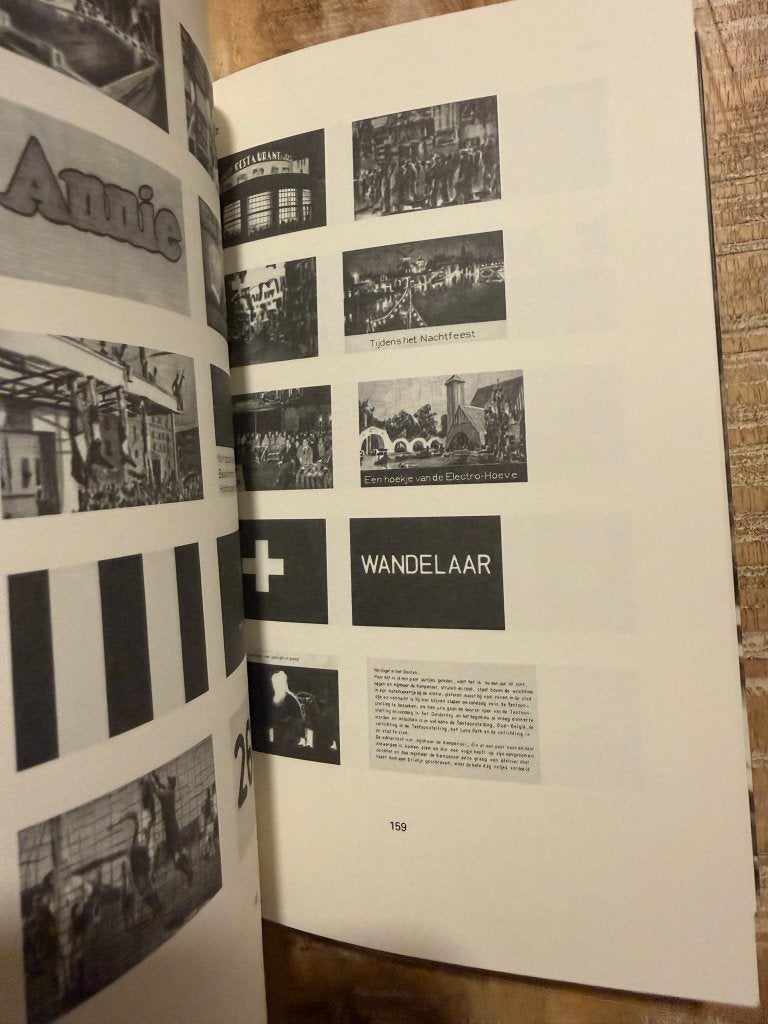 Dessins, dessins et dessins - Marcel V E 1993 - 2003, Design graphique, Enlèvement ou Envoi, Marcel van Eeden, Comme neuf
