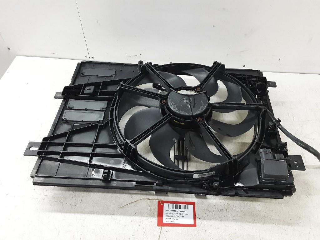VENTILATEUR RADIATEUR MOTEUR 5008 II (M4 / MC / MJ / MR), Mevr. I. Hauben, Utilisé, Rue de l'Espoir 34 34
4030  GRIVEGNÉE, BE