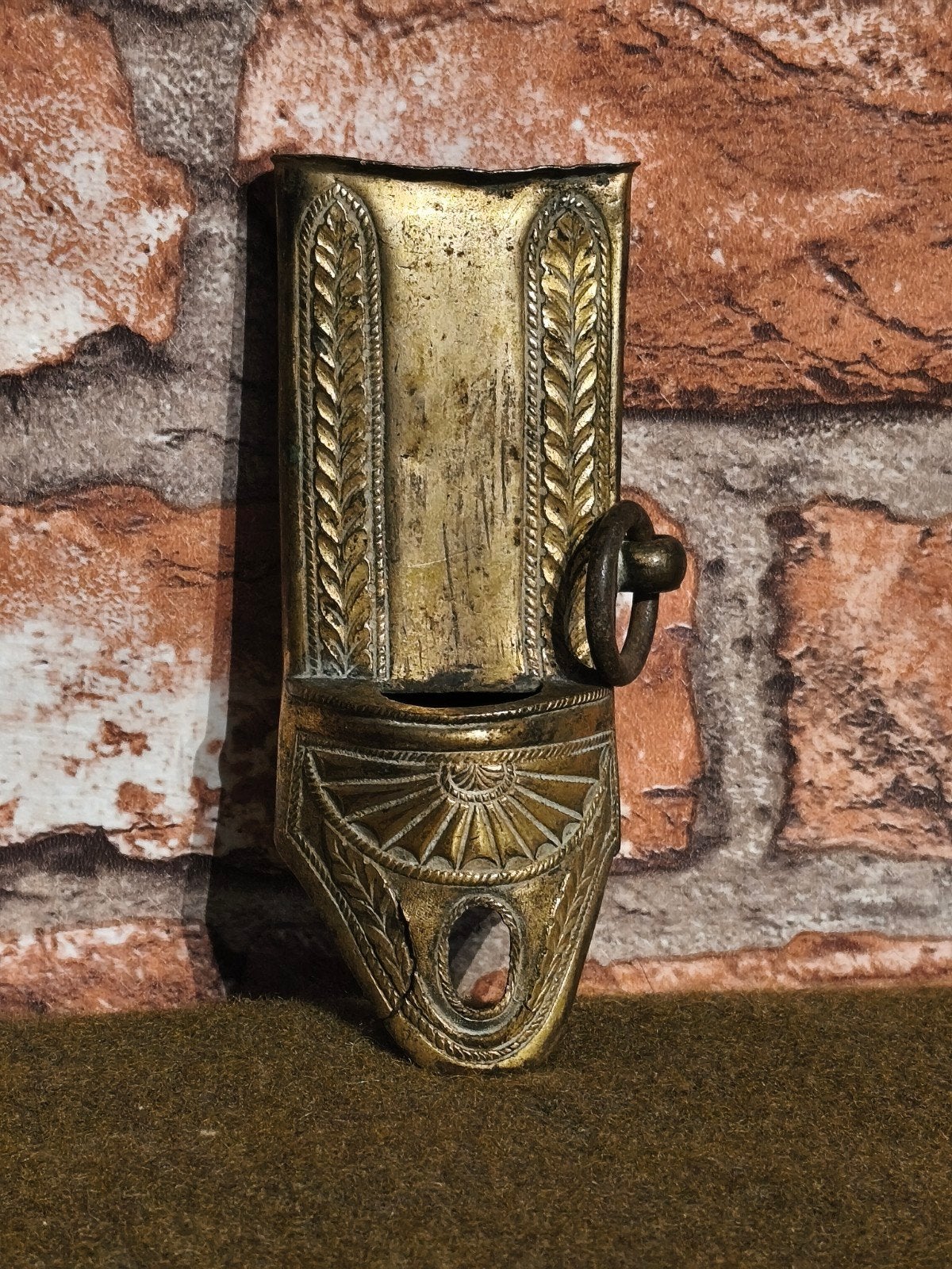 pièce de fourreau empire ?, Collections, Enlèvement ou Envoi
