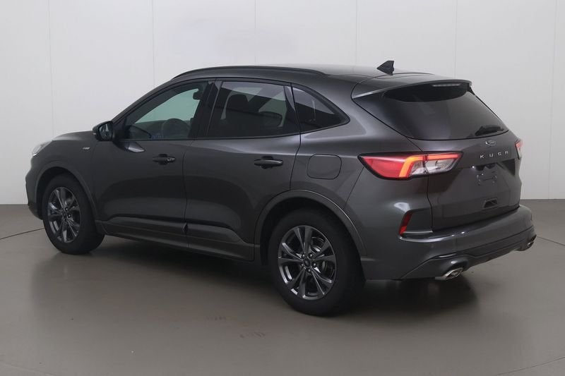 Ford Kuga ecoboost FWD ST line 150, Autos, Ford, Argent ou Gris, Achat, Euro 6, Entreprise