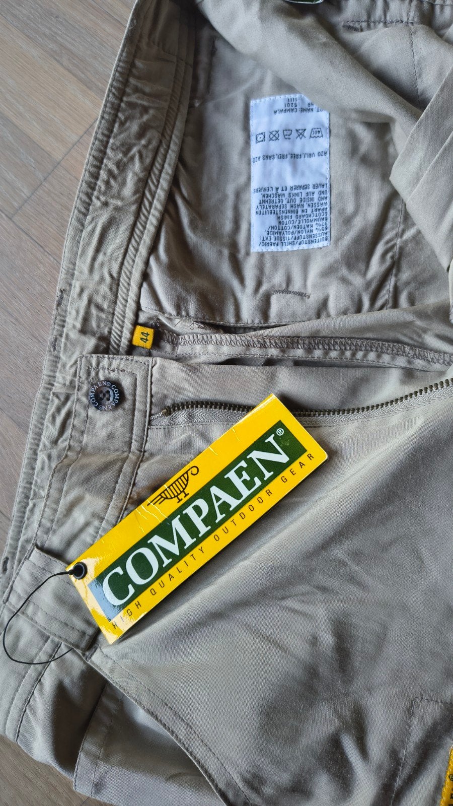 Outdoor high quality outdoor gear Short, Ophalen, Overige kleuren, Nieuw, Overige maten