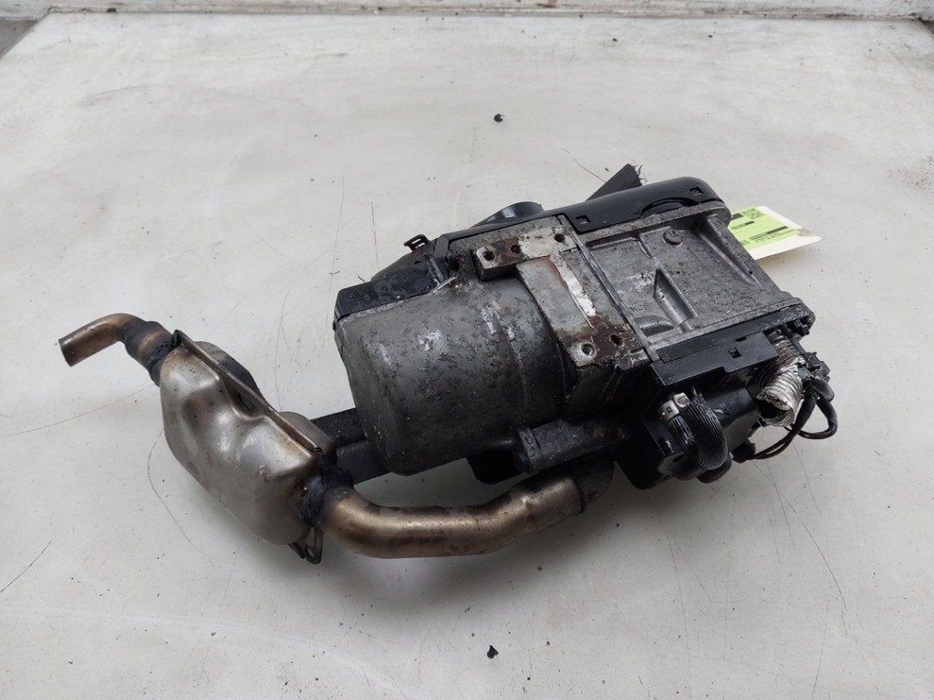 STANDKACHEL Volkswagen Tiguan (AD1) (01-2016/04-2024), Dhr. J. Ham, Gebruikt, Volkswagen, Administratie@autoham.nl