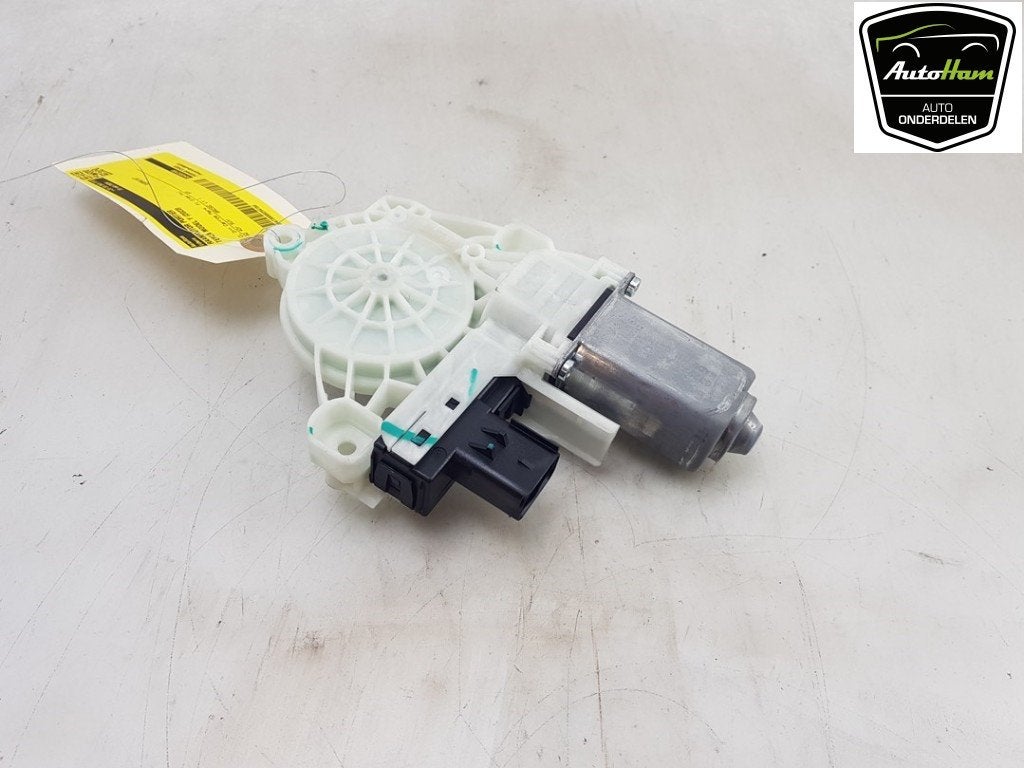 MOTOR RAAMMECHANIEK Tesla Model Y (5YJY) (01-2019/01-2025), Gebruikt, Overige automerken, Brose SE, Info@brose.com