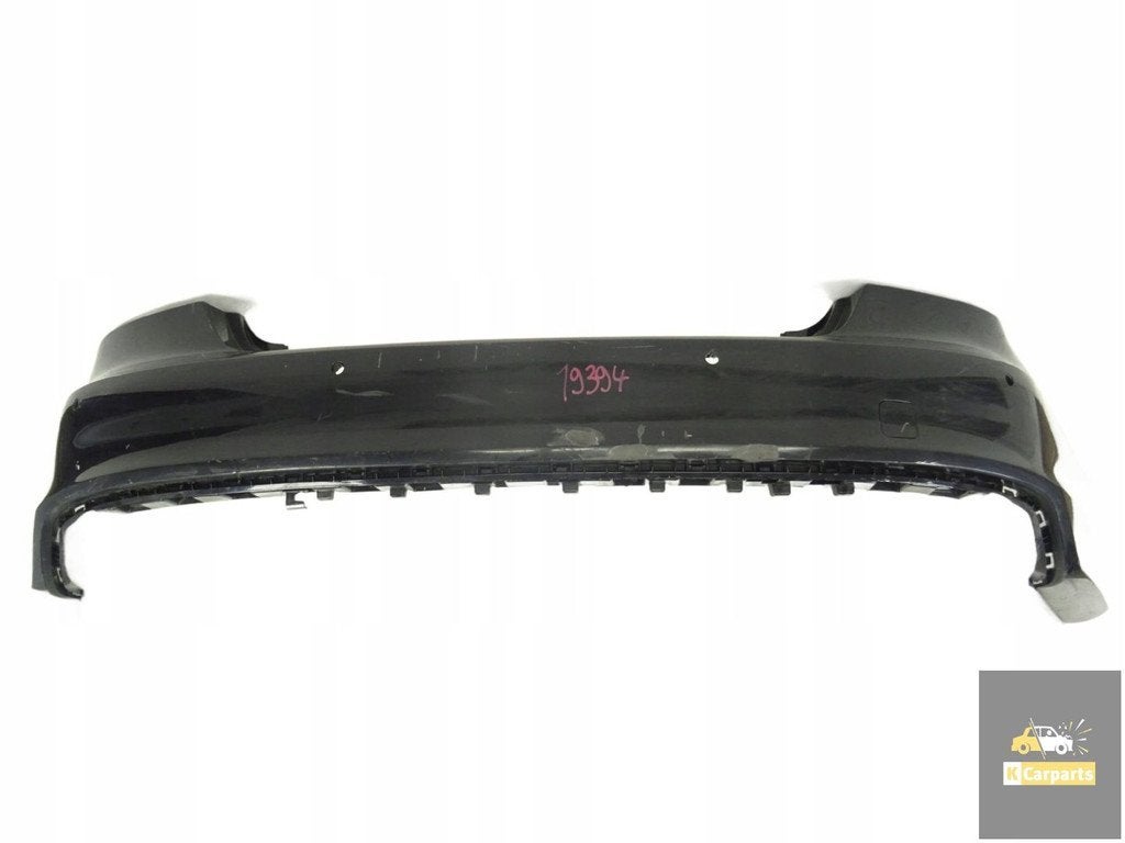 Pare-chocs arri re Audi A7 S-Line 10-14 4G8, Pare-chocs, AUDI AG, Auto-Union-Strasse 1
85045  Ingolstadt, DE, Audi